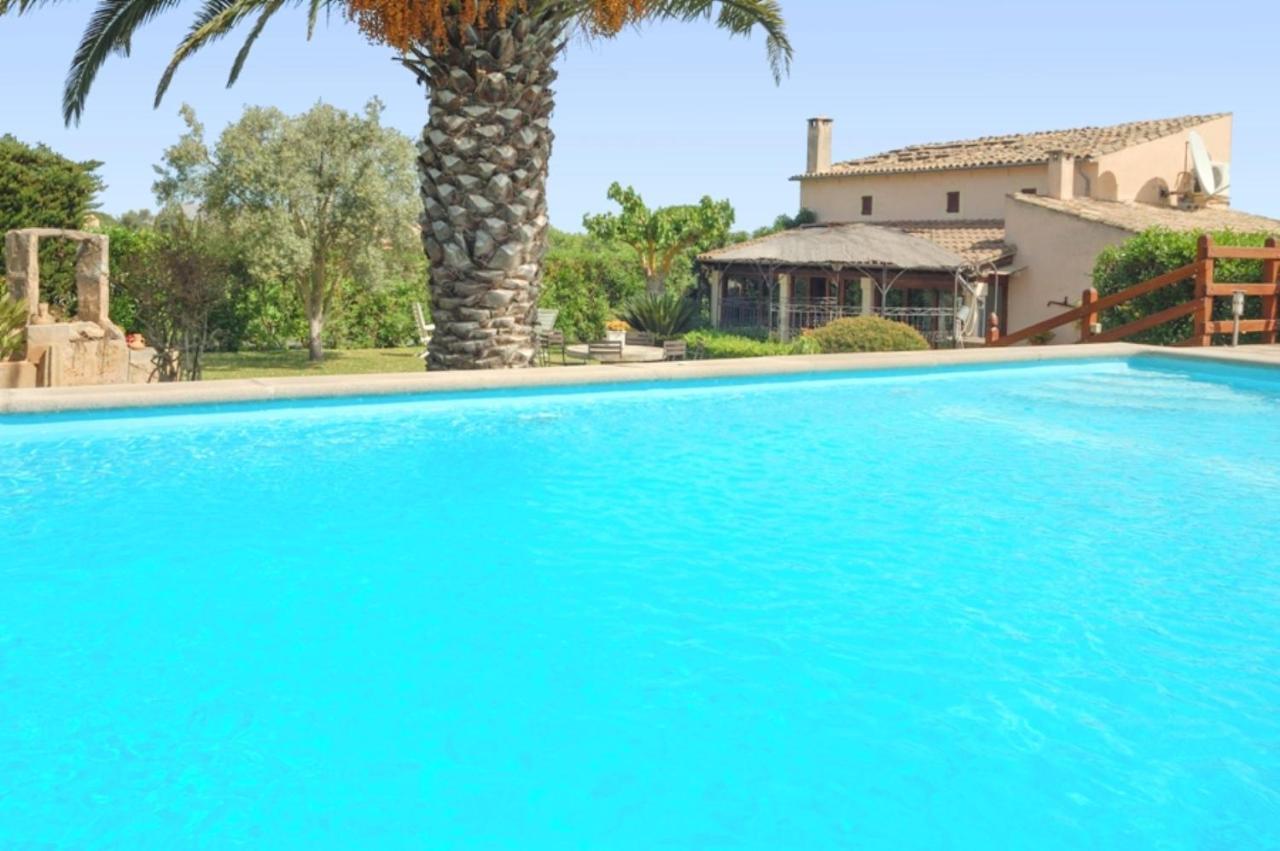 Vakantiehuis Rotger Alcúdia