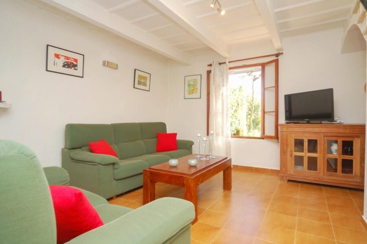 Rotger Vakantiehuis *
